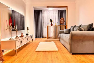 Apartament Premium Cantemir - 600 euro - 1