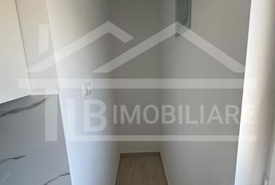 Apartament cu 2 camere, 49,95mp, decomandat,  Zona Bulevardului 1848 - 14