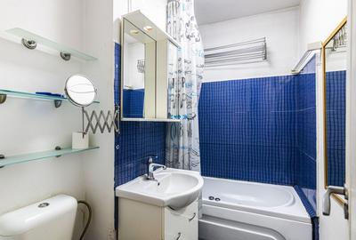 Drumul Taberei - Favorit, 3 camere, 2/10, mobilat, utilat complet, comision 0% - 19