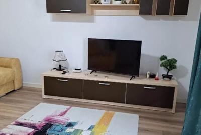 Garsoniera bloc noui Lujerului 21 Residence Politehnica Iuliu Maniu - 3