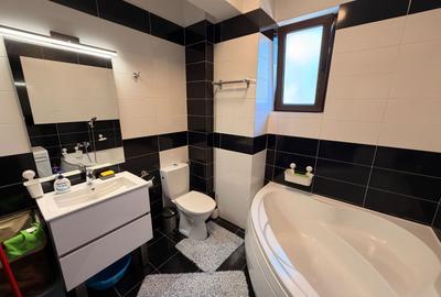 3 Camere Decomandat | 100 mp | 2 Parcări | Dobroești - 6