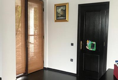 Casa D+P+E de inchiriat in Alba Iulia zona CETATE 350 mp si Teren 600 mp - 4
