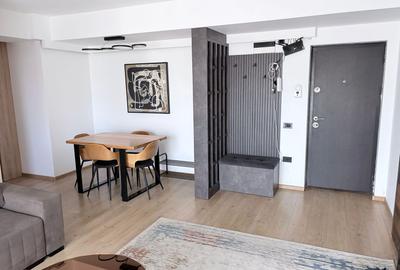 Apartament 2 camere Tomis Plus - 2
