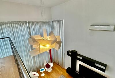 Vila moderna de vanzare 6 camere Iancu Nicolae - Mark Twain, Bucuresti 450 mp - 18