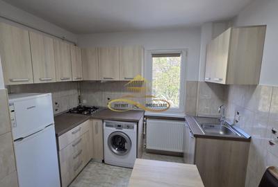 Apartament de vanzare 2 camere semidecomandat Aviatori Bacau. - 6