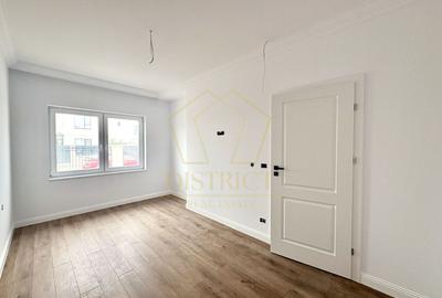 Duplex modern cu 5 camere, izolat fonic | Mosnita Noua | Sala de Sport - 11