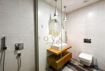 Barbu Vacarescu Inchiriere Apartament 2 Camere - 13