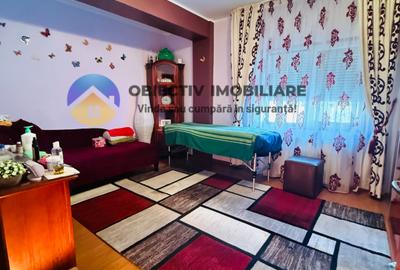 Apartament 4 camere 120 mp + 11,5 boxa BLOC NOU - 17