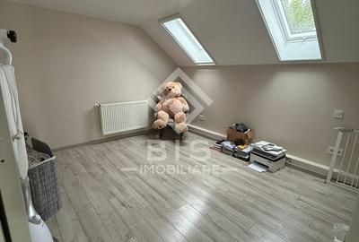 Casa de vanzare Calea Clujului. - 5