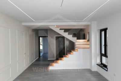 Duplex modern cu rooftop spectaculos in Cartierul Tineretului, Cluj-Napoca - 7