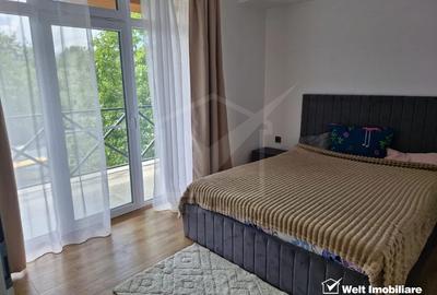 3 camere semidecomandate, cartier Marasti, parcare, incalzire pardoseala - 1