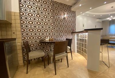 Lovely apartment on 2 levels in a villa in Primaverii - 5