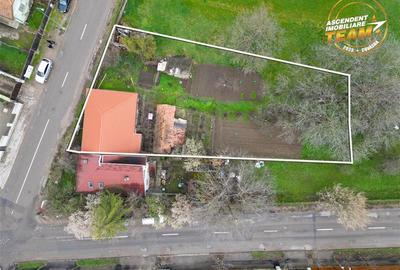 Casa traditionala, cu 709 mp teren intravilan zona apreciabila, Sfantu Gheorghe - 4