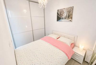 Studio de închiriat | Bloc nou | Etaj intermediar | Grand Park - 2