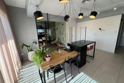 Apartament 2 camere, 78.08 mp, cartier George Enescu, Politie Pasapoarte - 2