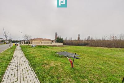 Teren 500mp în zona Tabacovici, Arad - 5