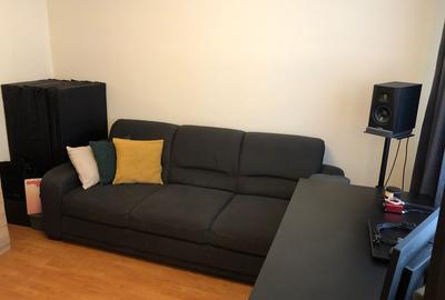 Vand apartament 2 camere,confort 1 ,decomandat,complet utilat,complet mobilat - 14