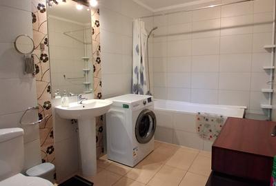 Vanzare 2 camere Splaiul Unirii - Confort City-Parcare - 3