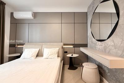 FIRST RENT | 3 Rooms Apartment + Parking + Terrace | Cortina North Pipera - 17