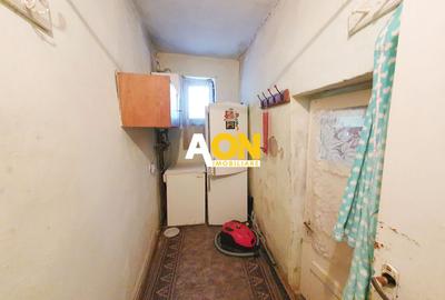 Casa veche, demolabila, 1.426 mp teren parcelabil, zona Maieri - 9
