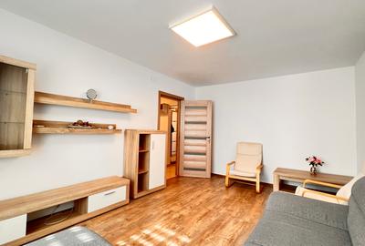 Apartament 3 camere 1 Decembrie, 3 minute de metrou, mobilat si utilat modern - 3