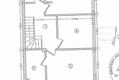 Vanzari Case / vile ILFOV - SUD 1 DECEMBRIE - 5