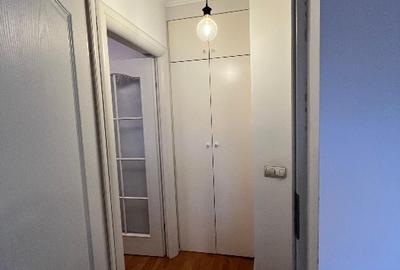 Proprietar inchiriez 2 camere | utilat complet | Rahova - 13 Septembrie - 9