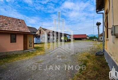 Spațiu de birouri | Teren 2.720 MP | Aita Mare - 32