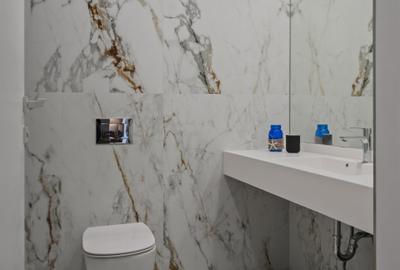 Apartament 3 camere premium | One Lake Club |  Fabrica de Glucoză - 8