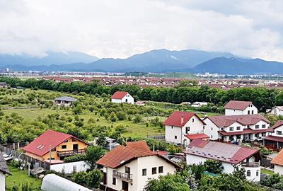 Sanpetru teren pentru dezvoltare imobiliara 4318mp, 55 euro/mp - 11