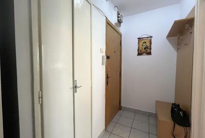 Vânzare apartament 2 camere – etaj 1, zonă Medicinei - 11