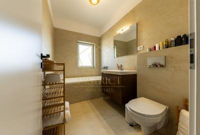 COM 0% Duplex mobilat cu 3 camere | M City Mall - 22