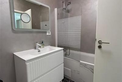 Apartament intabulat, 3 camere, 2 bai, etaj 1, Avantgarden IV , Brasov - 11