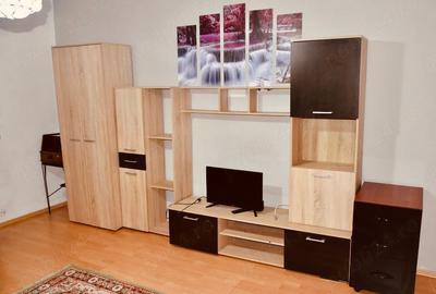 Apartament 2 camere Muncii, 5 minute de metrou, mobilat si utilat modern, liber - 2