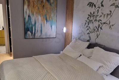 REA1025468 Apartament 2 camere terasa 47 mp loc parcare boxa Herastrau - 5