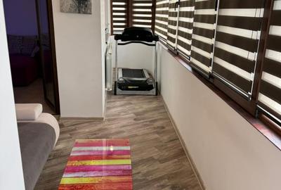 BOEMA APARTAMENT DE LUX CU 4 CAMERE ,LIBER 94 MP PRET 175000 EURO - 6