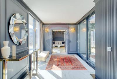 Design, Panoramă și Exclusivitate — Calea Poienii - 42