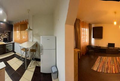 Închiriez apartament 2 camere zona Ion Mihalache - 9