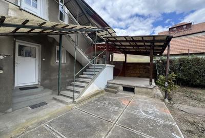 Casă Ultracentrală Singur în Curte,457 mp Teren, str. Brâncoveanu - 9