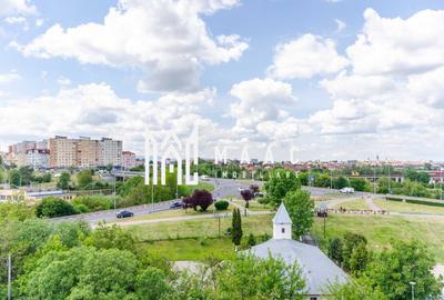 Apartament 3 camere | 88 MPU | Balcon | Stefan cel Mare - 8
