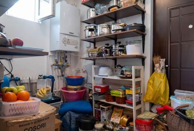 Vanzare vilă Bacu P+1+Pod, livadă, acces rapid A0/A1/Centură - 7