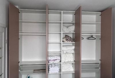 Apartament cu 2 camere de inchiriat, mobilat la comanda, cu uscator de rufe - 8