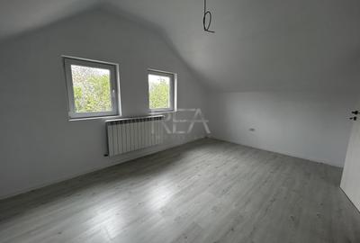 Casa 5 Camere - Centrala - Varteju - 8