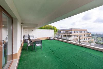 Apartament Premium 2 Camere | Terasă Spațioasă + Loc de Parcare | Season Residen - 27