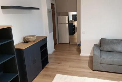 Apartament 2 Camere,Piata Dorobantilor,bl.reabilitat,et.2/4,centrala,mobilat - 5