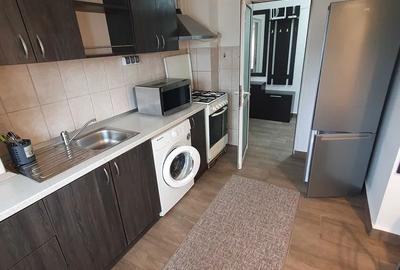Apartament 2 camere, Modern, 1 min Metrou Piata Muncii, 2 Balcoane - 3