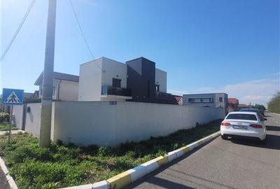 Teren Intravilan Valu lui Traian, 3 Loturi a cate 311 mp - 3
