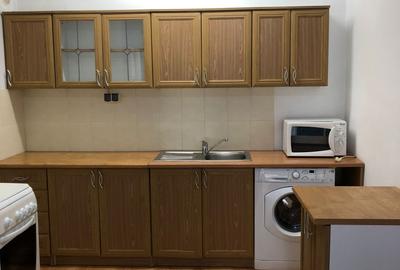 Apartament 2 camere in centru cu parcare proprie in curtea interioara - 5