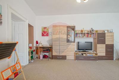 Comision 0% | Proprietate săsească restaurată complet | Bod, Brașov - 36
