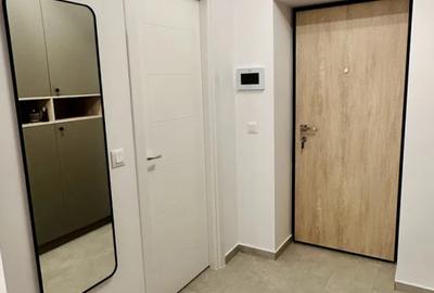 GARSONIERA | HILS | THEODOR PALLADY | PARCARE | METROU - 7
